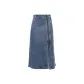 J34 390 Washed Denim Blue 390JEANS BLUE