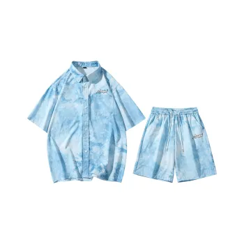 7 SEVFUN Shirt Matching Set Unisex