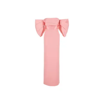 Solace London Arla Maxi Dress