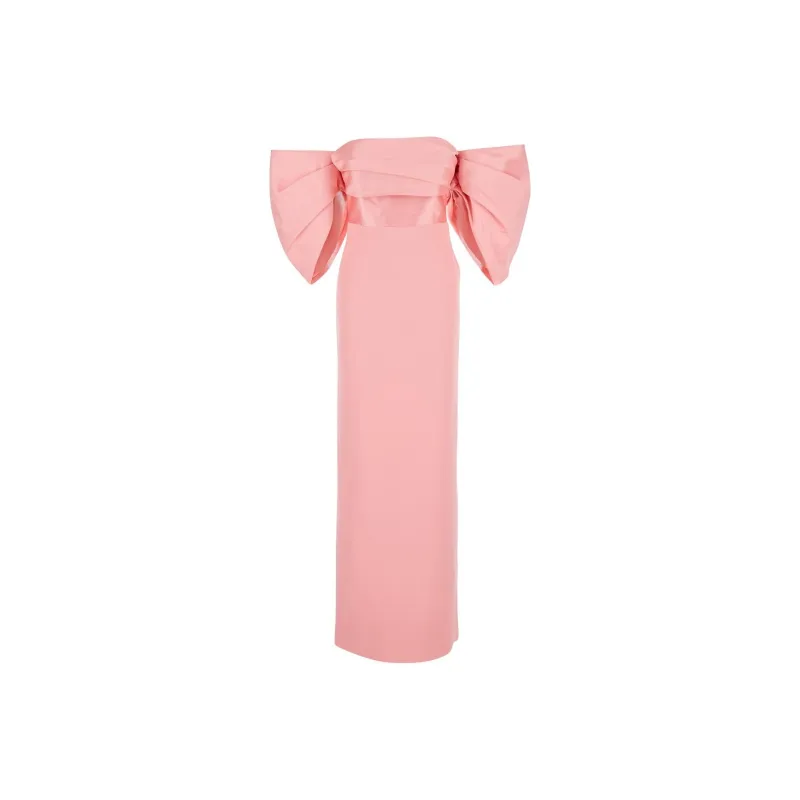 Solace London Arla Maxi Dress-0