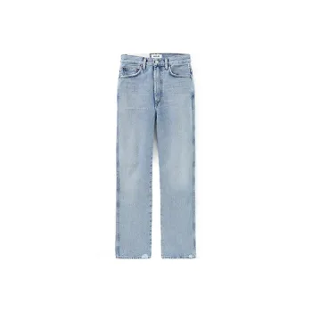 AGOLDE Jeans Women's Light Blue