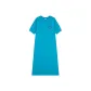 Peacock Blue
