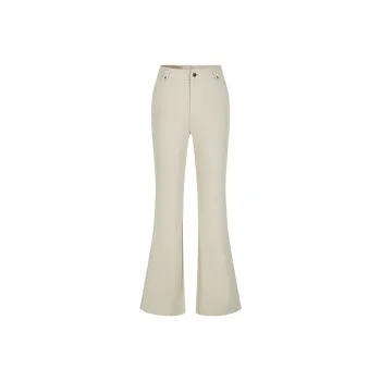 JZ. ANNAKRO Casual Pants Women's