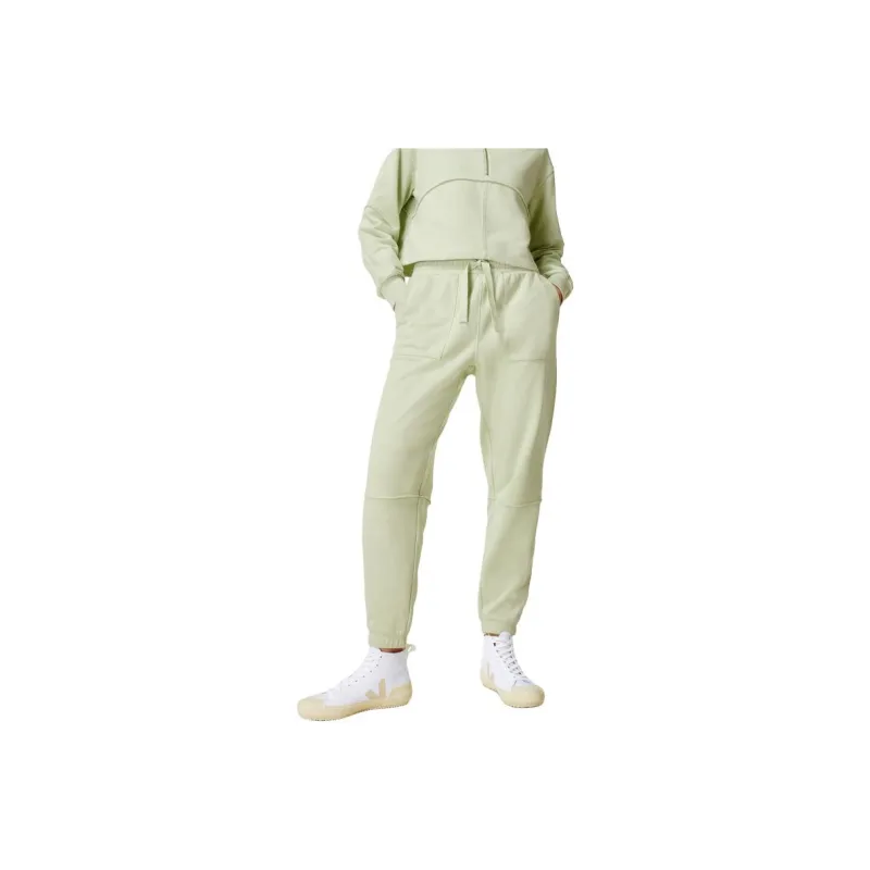 Sweaty Betty Knitted Sports Pants Women's-0