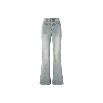 Wen Shan Jeans Women's