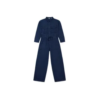 Levis Jumpsuits Women's Blue