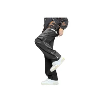 HAPPY PARTY Casual Pants Unisex