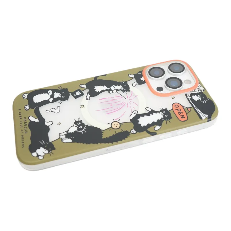 Wei Xin Phone Cases-7