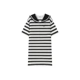 Black White Stripes