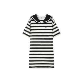 GAP Short Sleeved Dresses Women's