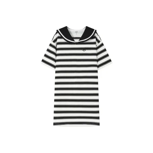 GAP Short Sleeved Dresses Women's