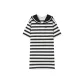 Black White Stripes