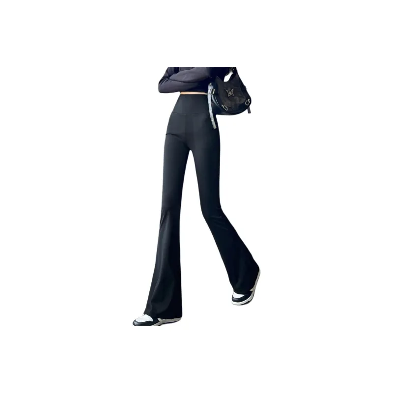 Ya Sheep People Casual Pants Women's-5
