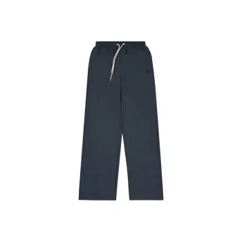 FAIRFAFO Casual Pants Women's Dark Gray