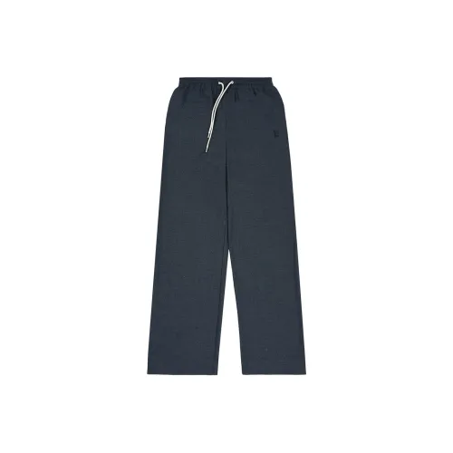 FAIRFAFO Casual Pants Women's Dark Gray