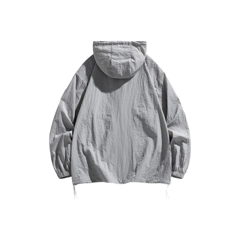 Snow Know The Answer SKTA Super Light Breathable Quick Dry Sun Protection Clothing Unisex-5