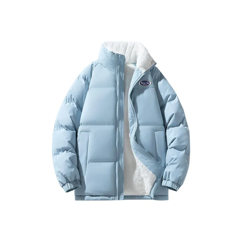 WARRIOR Puffer Jackets Women's-29