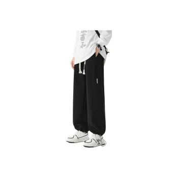 COMGM Casual Pants Unisex