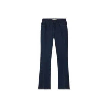 PSALTER Jeans Women's Navy Blue