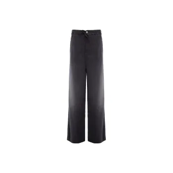 ISABEL MARANT Jeans Women's Black