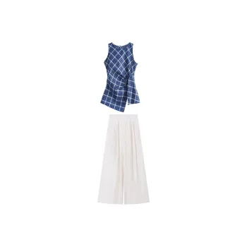 ZUKIZUKI Casual Suits Women's