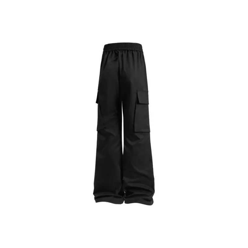 ORNOT Casual Pants Unisex-1