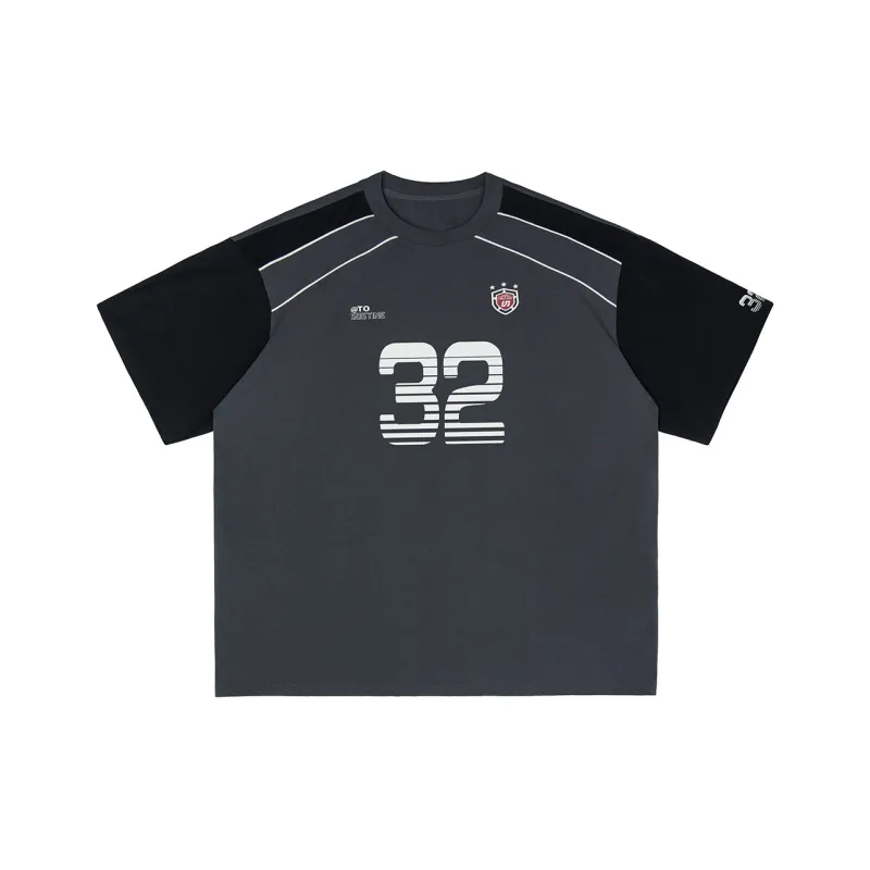 SOSTINE T Shirts Unisex-8