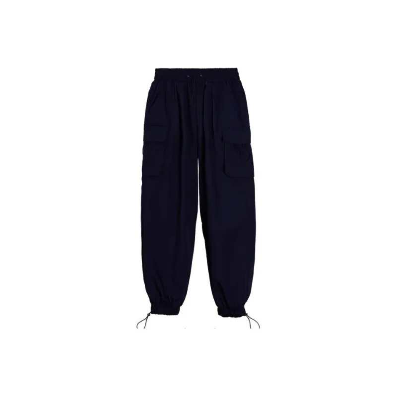 ZUOBEIKA Cargo Pants Women's-3