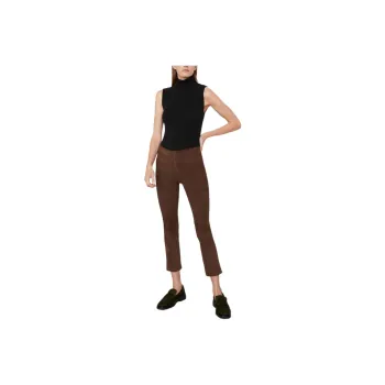 VINCE Casual Pants Women's Brown