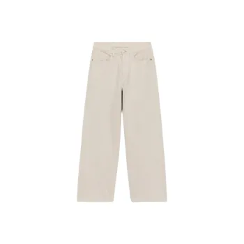 ARKET Jeans Women's Ecru