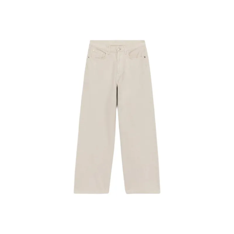 ARKET Jeans Women's Ecru-0