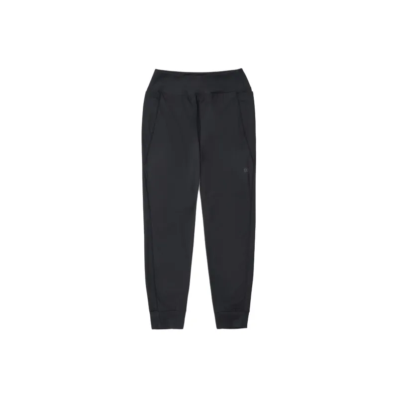 KOLON SPORT Jogger Leggings Leggings Women's Black-0
