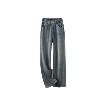 Cypress House Jeans Women's Dark Blue