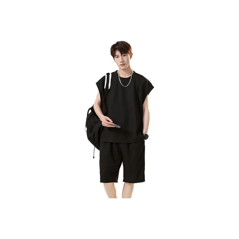 Warrior Cloud Sail Series Casual Sportswear Unisex-0