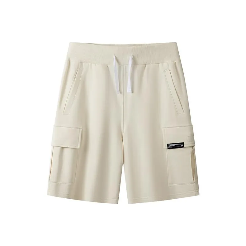 OUTDOOR PRODUCTS Casual Shorts Women's Vintage White-0