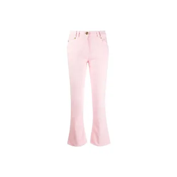 BALMAIN Jeans Women's Pink