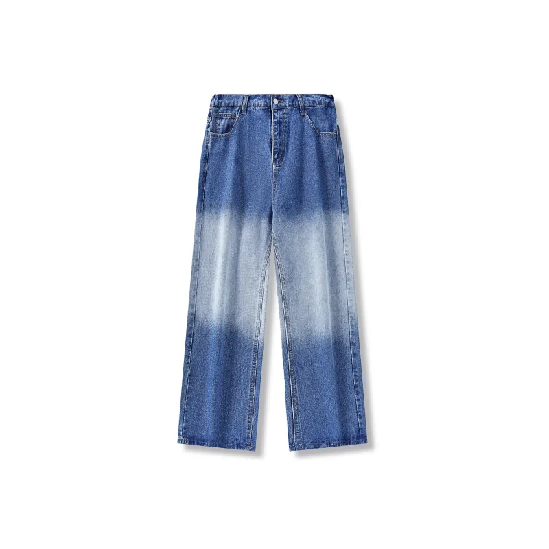 ROBINHOOD Jeans Unisex Light Blue-0