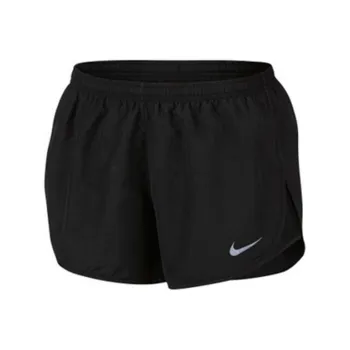 Nike Casual Shorts Women's Black