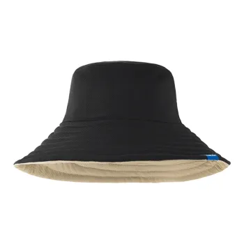 Tonlion Polyester Bucket Hats Unisex