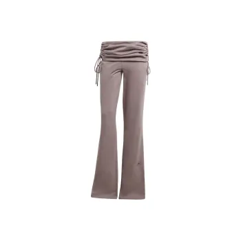 adidas By Stella McCartney Rolled-waistband Track Pants