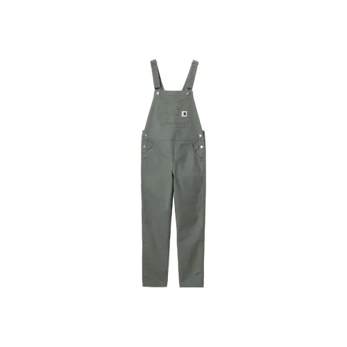 Carhartt WIP Overalls Women's Smoke Green