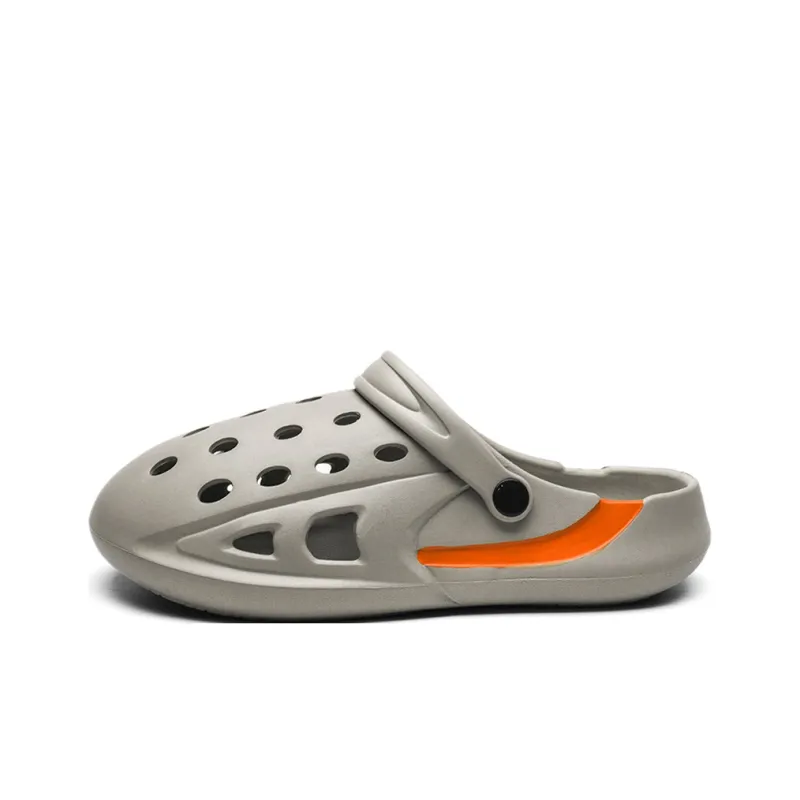 YUZHAOLIN Clogs Men-8