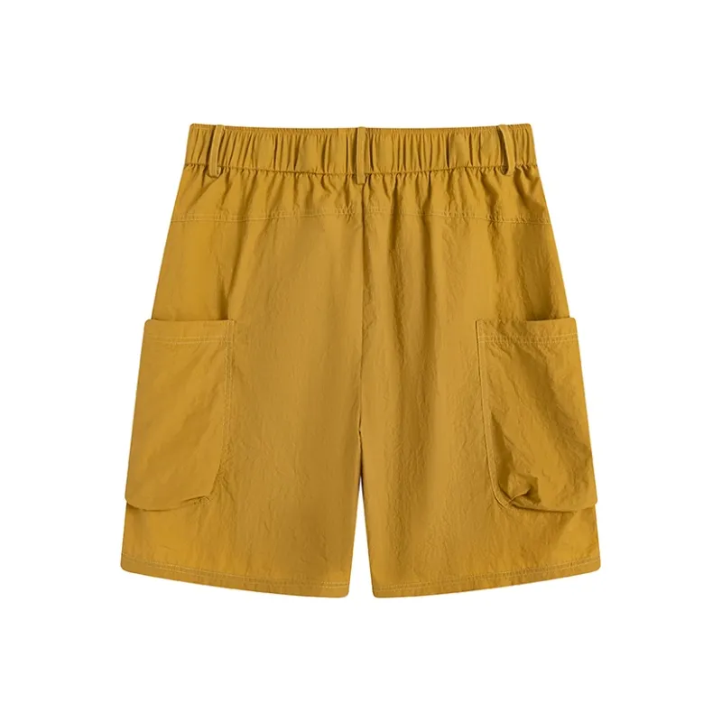 OMG! Summer Casual Shorts Men's-6