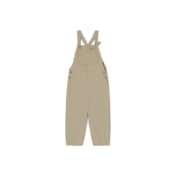 Dickies Overalls Women's Khaki