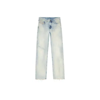 DIESEL 1999 D Reggy Straight leg Jeans