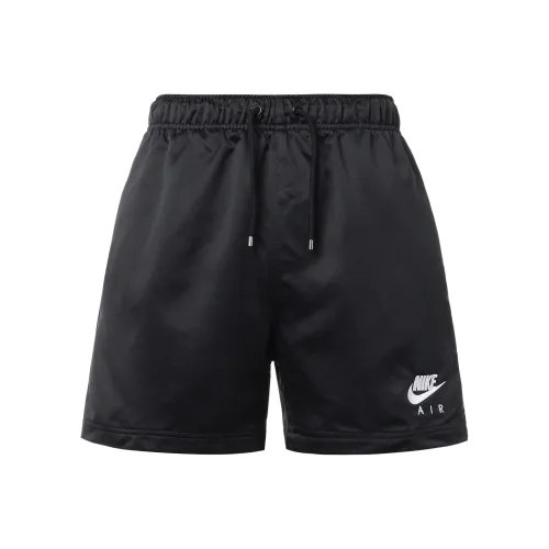 Nike Casual Shorts Women's Black