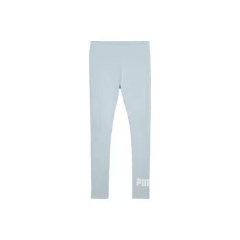 PUMA Essentials Logo Women's Leggings Leggings Women's Blue
