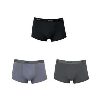 Anta Life Collection Underpants Men's 3 Pack