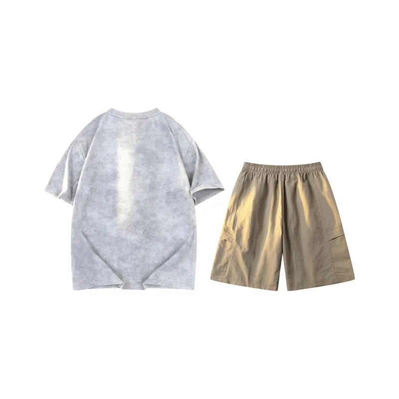 Supremo Cat Casual Sportswear Unisex-13