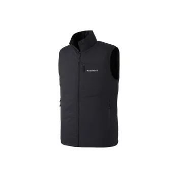 MONTBELL Vests Men